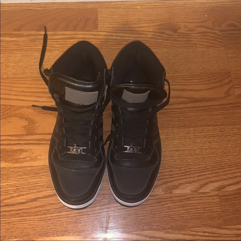 ❌SOLD❌Adidas men sneakers - Picture 4 of 9